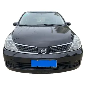 Xinhe Second Hand /Used 2021 Nissan Versa