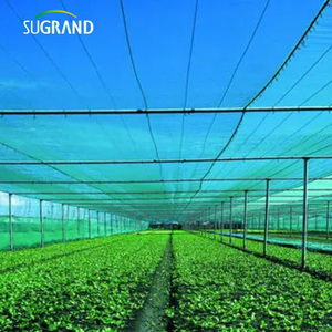 Màu xanh lá cây Shade <span class=keywords><strong>Net</strong></span> cho dọc làm vườn leo cây hỗ trợ - Product Image 1