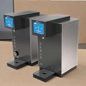 Máquina de agua de hidrógeno eléctrica doméstica conveniente de un botón, generador de escritorio de fácil instalación de agua de hidrógeno pura y saludable - Product Image 5