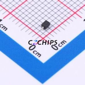 Diode Zener MM3Z8V2 SOD-323 neuve et originale, vente en gros de composants électroniques, fournisseur de puces et service BOM - Product Image 1