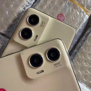 ปลดล็อกโทรศัพท์มือสองสำหรับ Moto G Stylus 2024 XT2419 6.7 "5000mAh แบตเตอรี่สแกนลายนิ้วมือราคาถูก8GB RAM ต่ออายุโทรศัพท์มือถืออย่างเป็นทางการ - Product Image 2