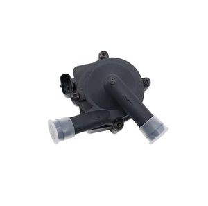 POMPE À EAU SUPPLÉMENTAIRE 9806790880 1201.L4 9806790780 1201.L8 1201.N2 pour PEUGEOT 308 308CC 3008 508 5008 CITROEN C4 1.6THP - Product Image 1