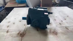 Original High Piston Pump V23 V38 V23A3R-30 V38C24RJPX-95-<b>S10</b> Axial Hydraulic - Product Image 4