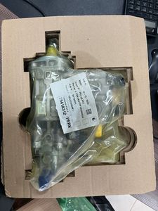 Bomba de Combustible para Motor Perkins 2025, Origen Estadounidense, 2641a312 - Product Image 3