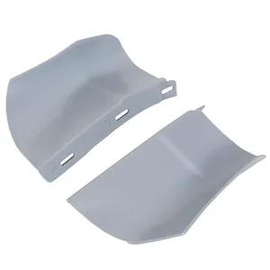 Pour Chevy Caprice <span class=keywords><strong>Impala</strong></span> remplisseur de pare-chocs arrière <span class=keywords><strong>1986</strong></span> 1987 1988 1989 1990 remplisseur arrière - Product Image 4