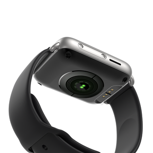 Nouvelle montre connectée 4G programmable avec carte SIM intégrée DM20 avec envoi vocal et connexion Wi-Fi - Product Image 3