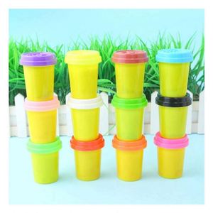 TOYSRUNNER Great Service Kids Moulds Playdough & Slime Set Custom Polymer Cut Castle & <b>Popcorn</b> Shapes Clay Playdough - Product Image 1