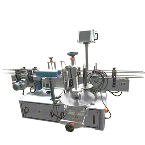 Máquina Aplicadora de Etiquetas de Precio Sorpresa, Máquina Impresora de Etiquetas, Impresora Abel, Máquina de Etiquetas Adhesivas - Product Image 1