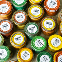 Étiquette de bouteille autocollante en papier synthétique imprimé en couleur personnalisée imperméable, emballage alimentaire, étiquette de produit industriel