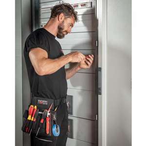 GT LINE - TOP ELECTRA R Bolsa de Herramientas-EAN 8024482188799 BOLSAS - Product Image 2