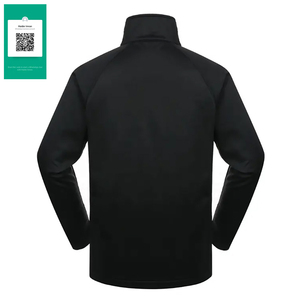 Nueva chaqueta Bomber personalizada OEM para hombre, chaqueta Bomber informal para hombre, hecha en el mejor Material, chaquetas Bomber para hombre - Product Image 2