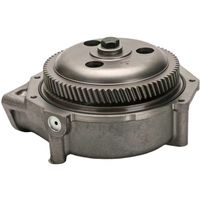 POMPE À EAU MOTEUR C15 C18 GP 352-0211 336-2213 3520211 3362213 pour Excavatrice CAT 365C 374D 385C 390D D8N D8T