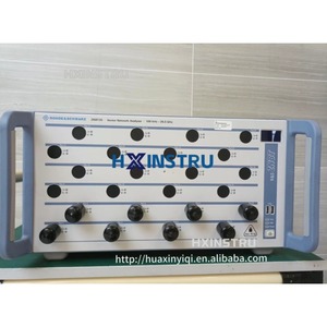 Analizador de Redes Rohde & Schwarz R&S ZNBT40 de 9/100 kHz a 8.5/20/26.5/40 GHz H - Product Image 3