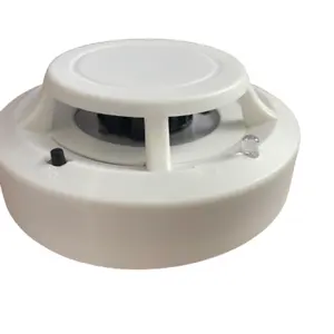 Độ Nhạy Cao Địa Chỉ Quang Điện Loại Khói Detector Thông Thường