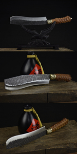 <span class=keywords><strong>Couteau</strong></span> de cuisine - Product Image 4