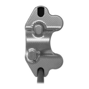 Interruptor de Manillar Izquierdo para Honda CBR 600 RR (Titanio) - Product Image 4