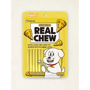 ขนมขบเคี้ยวสุนัขชีสออร์แกนิก100กรัมอุดมไปด้วยโปรตีน - Product Image 1
