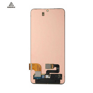 สำหรับ <span class=keywords><strong>Samsung</strong></span> Galaxy S21 PLUS 5g ของแท้แก้ไขหน้าจอ LCD ด้าน<span class=keywords><strong>หน้า</strong></span>ของโทรศัพท์ที่ชำรุด100% การทดสอบของใหม่ - Product Image 2