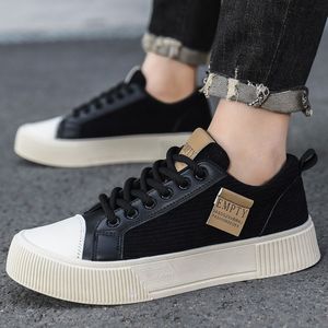 Nuevos zapatos deportivos versátiles de suela gruesa para hombre y mujer, modernos, casuales y a la moda, con suela suave para exteriores. - Product Image 2