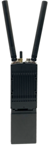 Módulos RF XK-F357 <span class=keywords><strong>Mimo</strong></span> Mesh con Salto de Frecuencia Rápido y Antiinterferencias, Enlace de Datos de Video HDMI y Telemetría para Drones de Extinción de Incendios - Product Image 6