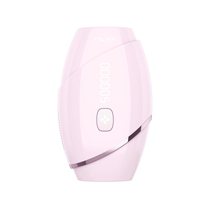 Pour MLAY T22 Dispositif d'épilation IPL portable pour usage domestique 990000 flashs avec <span class=keywords><strong>lampe</strong></span> à quartz - Product Image 5