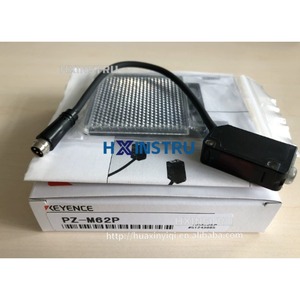 1PC KEYENCE PZ-M62P โฟโตอิเล็กทริคเซนเซอร์ PZM62P ใหม่ - Product Image 2