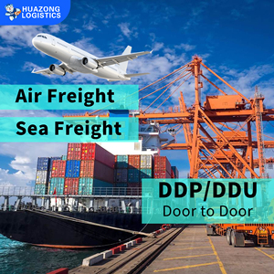 Top 10 Seefracht-Agentur Unternehmen LCL FCL Logistikdienstleistungen von China in die USA Kanada Europa Australien DDP FBA Spediteur - Product Image 1