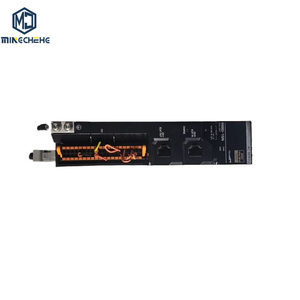 Hot Offer R88D-1SN01H-ECT R88D-1SN02H-ECT R88D-1SN04H-ECT 1SN Series EtherCAT AC Servo Drive <b>Motor</b> <b>Controller</b> For Industrialt - Product Image 1