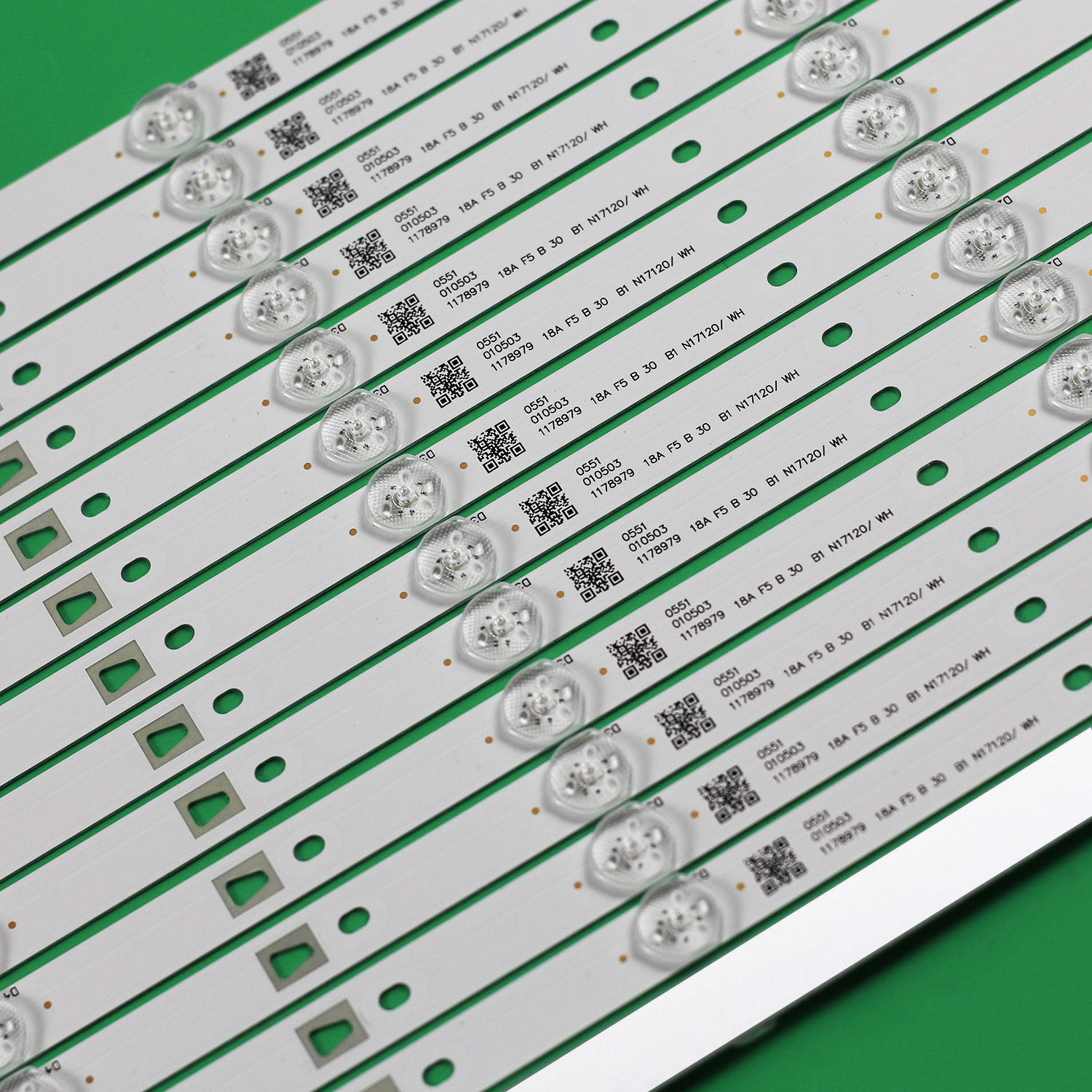 XS-1830 LED TV Backlight Strip for Hisense - 50000 Hours