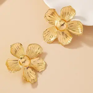 Mode Blumen-Ständer-Ohrring Halter Jewelry Kendras Scott Jewelry Ohrringe Damen-Jewelry-Ohrringe-Set