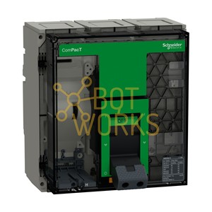 ชไนเดอร์ อิเล็คทริค C063H3FM - ใหม่ - Product Image 1