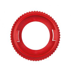 KS TOOLS - 150.2067 Adaptateur rouge, petit-EAN 4042146156148 HEAVY VEHICULES - Product Image 1