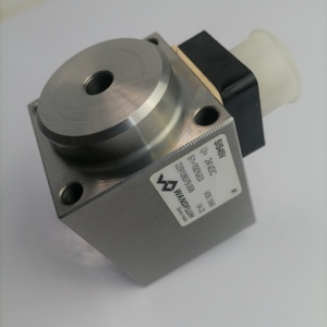 โซลินอยด์สวิตชิ่ง WANDFLUH รุ่น SIS45V-G24 - Product Image 4