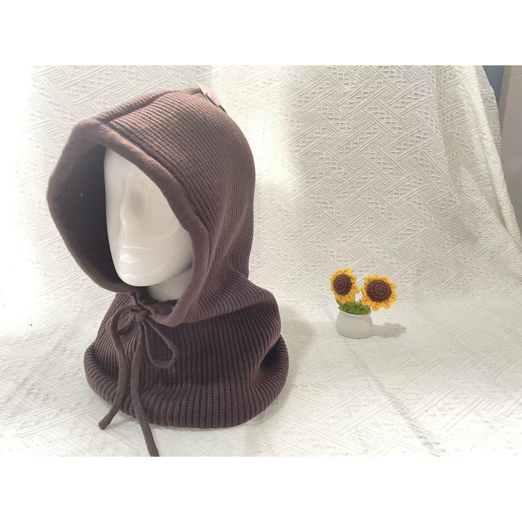 coffee brown