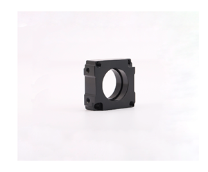 Custom Made Brass Metal Machining Parts Precision CNC Milling Surface Treatment for Machining ISO9001 Certified OEM <b>Service</b> - Product Image 5