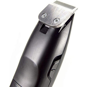 Tagliacapelli Portatile Tutto-in-Uno con Batteria AAA e Rifinitore per <span class=keywords><strong>Naso</strong></span> e Orecchie - Product Image 5