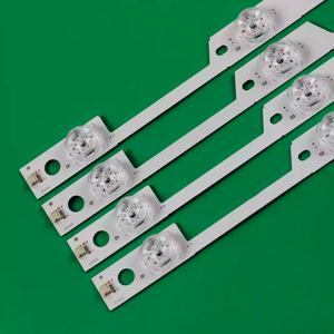 Tira de Retroiluminación LED HX-NO.973 JL.D490A1330-003DS-M Compatible con LED49N39U TH-49EX500C - Product Image 4