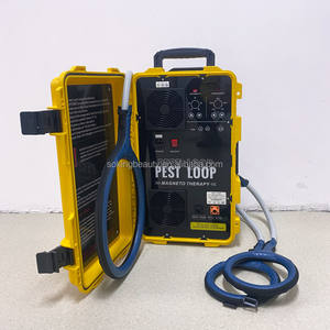 Pulser magnetik portabel, alat terapi Pemf kuda PEMF, peralatan rehabilitasi - Product Image 6