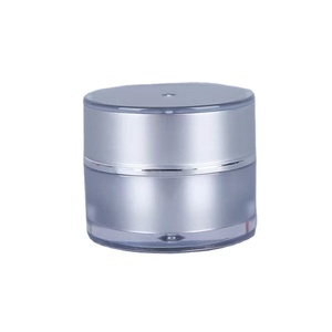 Bocaux cosmétiques rondes de petite capacité avec couvercle, bocaux de 5g et 10g, 10 pièces - Product Image 5