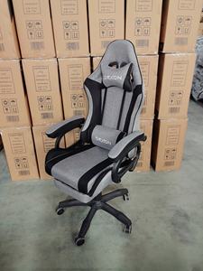 Sillas reclinables de tela completa para juegos Cómodo <span class=keywords><strong>sofá</strong></span> de lujo para juegos - Product Image 2