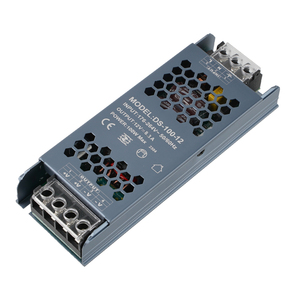 <span class=keywords><strong>Alimentation</strong></span> LED Ultra Mince 12V 24V 24W 36W 60W 100W 150W 200W 300W 400W LED - Product Image 3