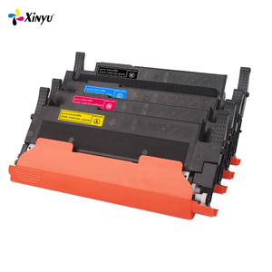 Cartucho de tóner compatible con <span class=keywords><strong>HP</strong></span> 119A W2060A 2070A 2080A 2090A compatible con <span class=keywords><strong>HP</strong></span> Color Laser MFP179fnw <span class=keywords><strong>178nw</strong></span> 150a 150W 150nw - Product Image 2