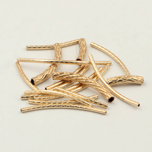 <span class=keywords><strong>Lovestory</strong></span> A2862 Accesorios de Latón para Joyería, 1.5*25mm, para Creación de Joyería Permanente - Product Image 6