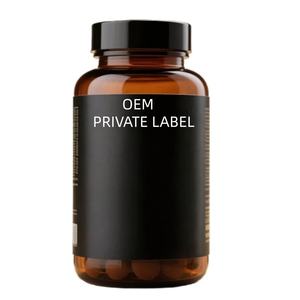 Compléments alimentaires à base de racine d'ashwagandha OEM, gummies pour une taille <span class=keywords><strong>massive</strong></span> - Product Image 6