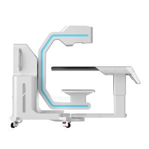 Fabrika fiyat 15KW veteriner CT tarayıcı Pet CT tarayıcı makinesi bilgisayarlı tomografi <span class=keywords><strong>X</strong></span> <span class=keywords><strong>Ray</strong></span> sistemi - Product Image 1