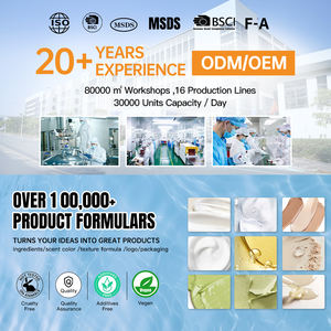 Retinol alternatif yüz Serum için özel Bakuchiol peptidleri ay meyve nemlendirici nemlendirici Anti-Aging sıvı beyazlatma için - Product Image 6