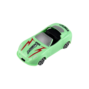<span class=keywords><strong>Acheter</strong></span> en direct Fabricant de jouets coloré de haute qualité à bon prix Petit jouet en plastique Voitures de course pour cadeau promotionnel gratuit - Product Image 2