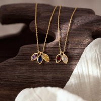 Collier étoile et lune en argent sterling S925, vente chaude SPJ, design brillant en argent massif, bijoux tendance pour femmes