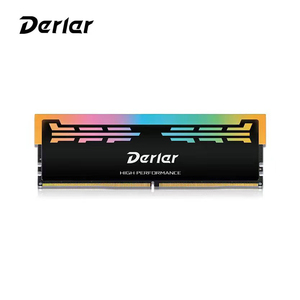 DDR5 Memoria <strong>Ram</strong> 32GB 16GBx2 6000MHz Ddr5 RGB <strong>Memory</strong> Strip for Desktop <strong>Memory</strong> - Product Image 2