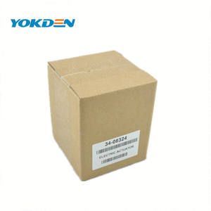 발전기 부품 EFC 액추에이터 3408324 3080809 3044189 디젤 펌프 전자 조절기 - Product Image 6